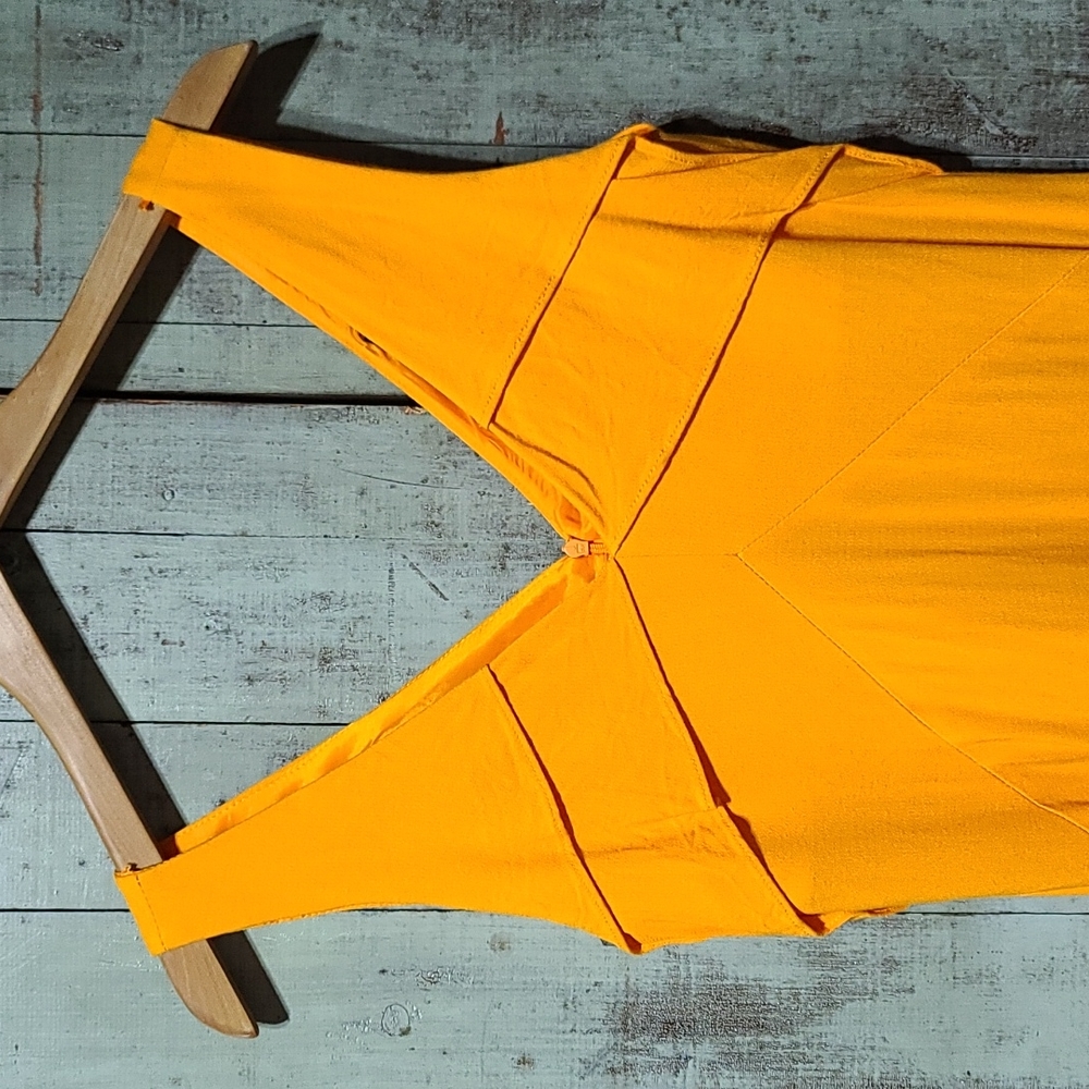 Zara Basic Tank Mini - image 2